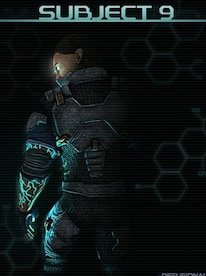 Subject 9 Steam Key GLOBAL - 22