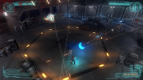 Subject 9 Steam Key GLOBAL - 18