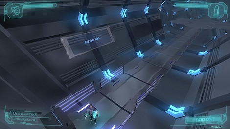 Subject 9 Steam Key GLOBAL - 11