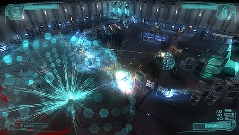 Subject 9 Steam Key GLOBAL - 3