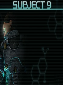 Subject 9 Steam Key GLOBAL - 1