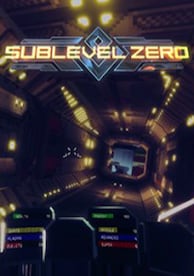 Sublevel Zero Redux Xbox Live Key EUROPE - 1