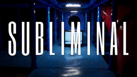 Subliminal (PC) - Steam Account - GLOBAL - 0