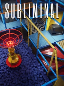 Subliminal (PC) - Steam Key - EUROPE - 1