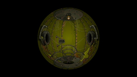Submachine: Legacy (PC) - Steam Gift - EUROPE - 8