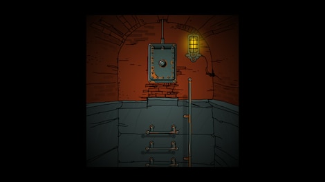 Submachine: Legacy (PC) - Steam Gift - EUROPE - 7
