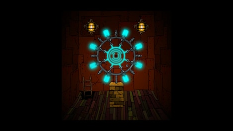Submachine: Legacy (PC) - Steam Gift - EUROPE - 10