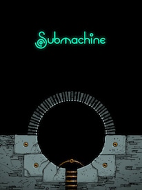 Submachine: Legacy (PC) - Steam Gift - GLOBAL - 1