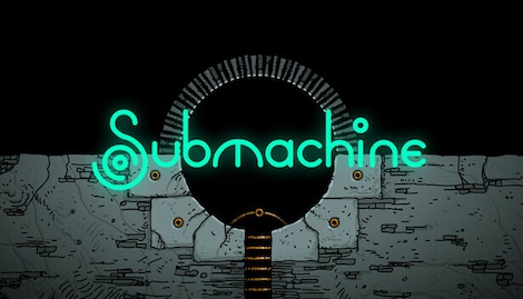 Submachine: Legacy (PC) - Steam Key - EUROPE - 0