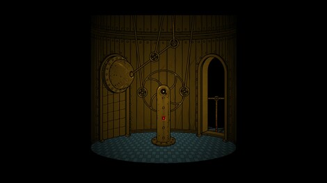 Submachine: Legacy (PC) - Steam Key - GLOBAL - 9