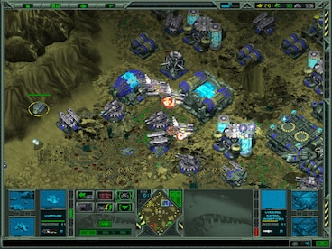 Submarine Titans (PC) - Steam Key - GLOBAL - 3