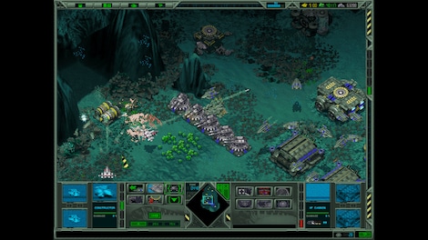 Submarine Titans (PC) - Steam Key - GLOBAL - 4