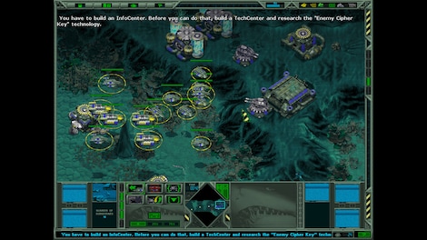 Submarine Titans (PC) - Steam Key - GLOBAL - 6