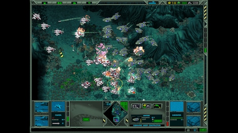 Submarine Titans (PC) - Steam Key - GLOBAL - 7