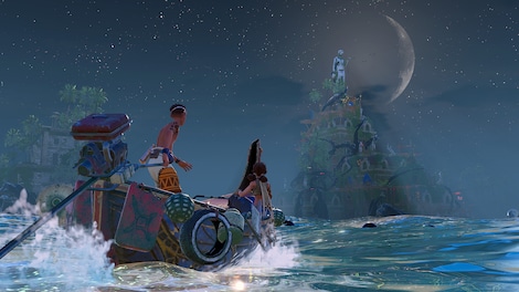 Submerged: Hidden Depths (PC) - Steam Gift - GLOBAL - 12