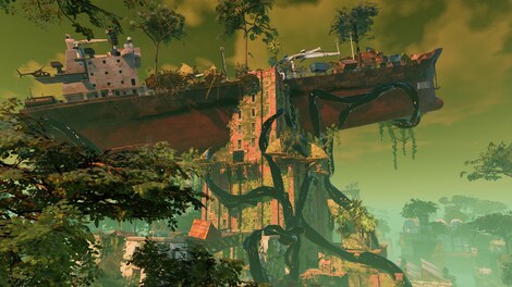 Submerged: Hidden Depths (PC) - Steam Gift - GLOBAL - 11