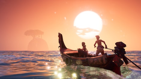 Submerged: Hidden Depths (PC) - Steam Gift - GLOBAL - 8