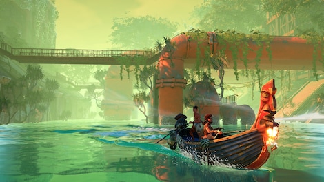 Submerged: Hidden Depths (PC) - Steam Gift - GLOBAL - 7