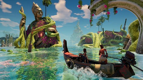 Submerged: Hidden Depths (PC) - Steam Key - EUROPE - 10