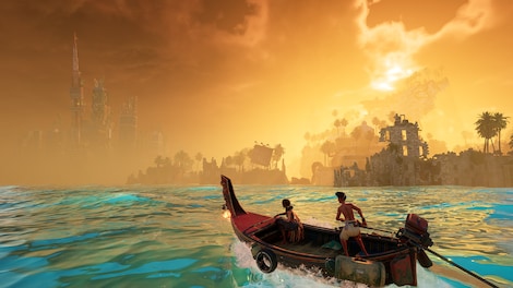 Submerged: Hidden Depths (PC) - Steam Key - EUROPE - 3