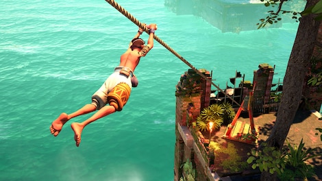 Submerged: Hidden Depths (Xbox Series X/S, PC) - Xbox Live Key - EUROPE - 6
