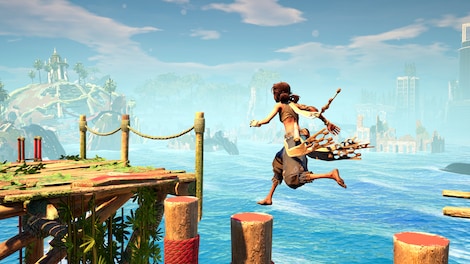 Submerged: Hidden Depths (Xbox Series X/S, PC) - Xbox Live Key - UNITED STATES - 4