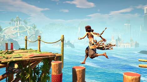 Submerged: Hidden Depths (Xbox Series X/S, Windows 10) - Xbox Live Key - UNITED STATES - 4
