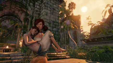 Submerged (PC) - Steam Gift - EUROPE - 6