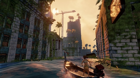 Submerged (PC) - Steam Key - GLOBAL - 11