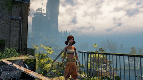 Submerged (PC) - Steam Key - GLOBAL - 8