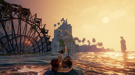 Submerged (PC) - Steam Key - GLOBAL - 4