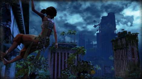 Submerged (PC) - Steam Key - GLOBAL - 2