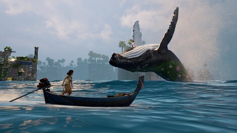 Submerged Steam (PC) - Steam Gift - WESTERN ASIA - 10
