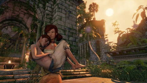 Submerged Steam (PC) - Steam Gift - WESTERN ASIA - 6