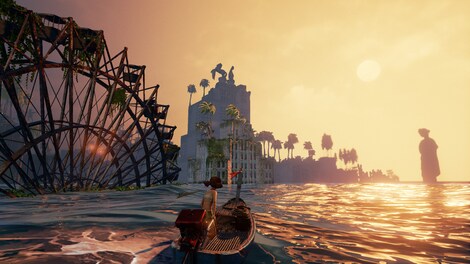 Submerged Steam (PC) - Steam Gift - WESTERN ASIA - 4