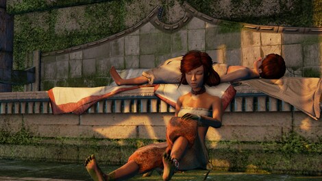 Submerged Steam (PC) - Steam Gift - WESTERN ASIA - 5