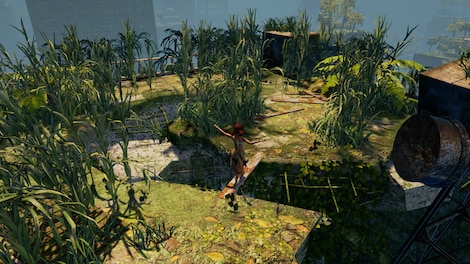 Submerged Steam (PC) - Steam Gift - WESTERN ASIA - 3