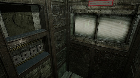 Submerged: VR Escape the Room Steam Key GLOBAL - 4