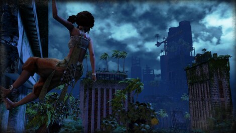 Submerged (Xbox One) - Xbox Live Key - UNITED STATES - 2