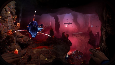 Subnautica 2 (PC) - Steam Key - EUROPE - 7