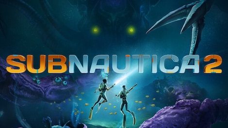 Subnautica 2 (PC) - Steam Key - EUROPE - 2