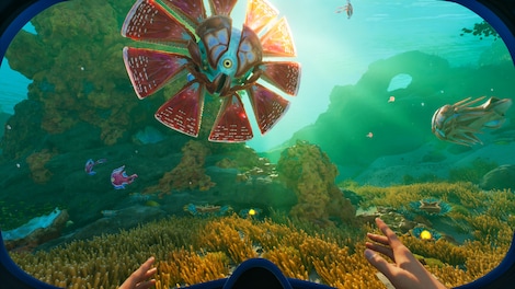 Subnautica 2 (PC) - Steam Key - EUROPE - 5