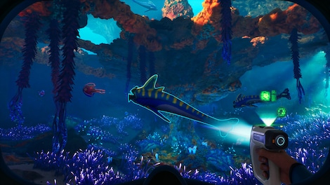 Subnautica 2 (PC) - Steam Key - GLOBAL - 3
