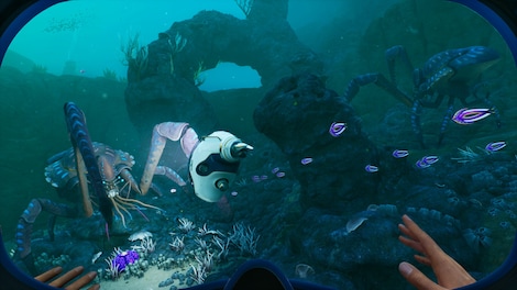 Subnautica 2 (PC) - Steam Key - GLOBAL - 6