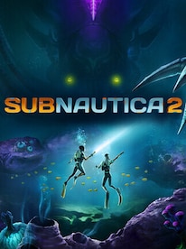 Subnautica 2 (PC) - Steam Key - NORTH AMERICA - 1