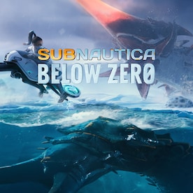 Subnautica: Below Zero (PC) - Steam Gift - EUROPE - 8
