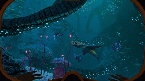 Subnautica: Below Zero (PC) - Steam Gift - GLOBAL - 4