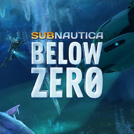 Subnautica: Below Zero (PC) - Steam Gift - GLOBAL - 8