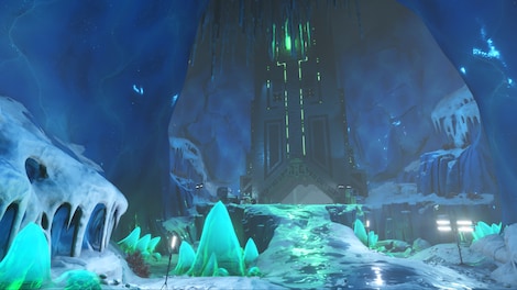 Subnautica: Below Zero (PC) - Steam Key - EUROPE - 0