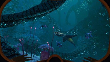 Subnautica: Below Zero (PC) - Steam Key - EUROPE - 4